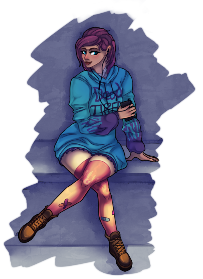 | Author: DayDav