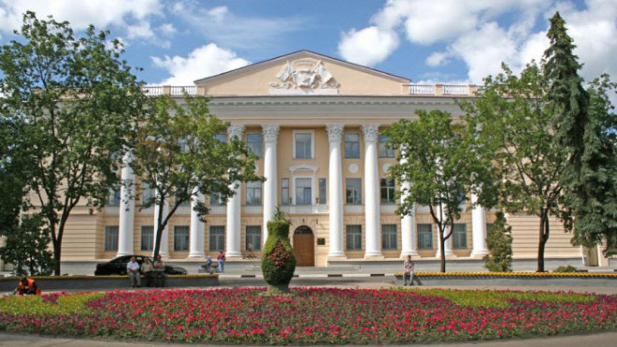Информационно-образовательный центр «Русский музей: виртуальный филиал» г. Тамбов
