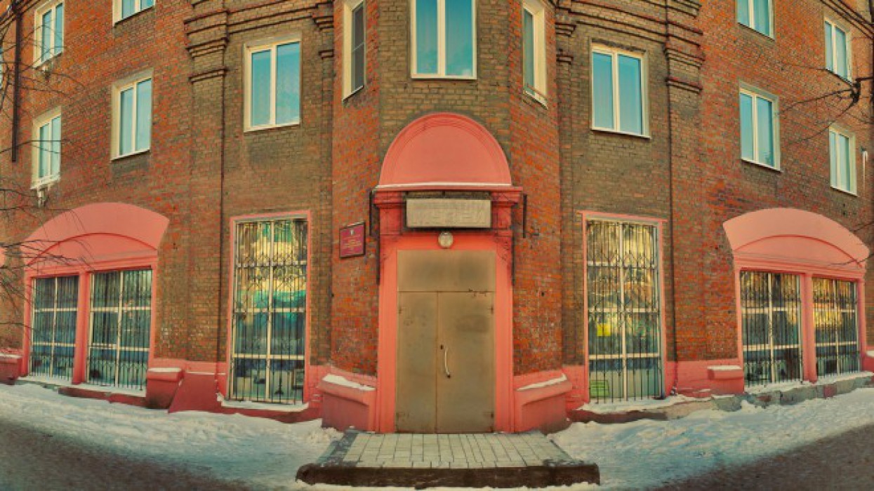 Узловский художественно-краеведческий музей