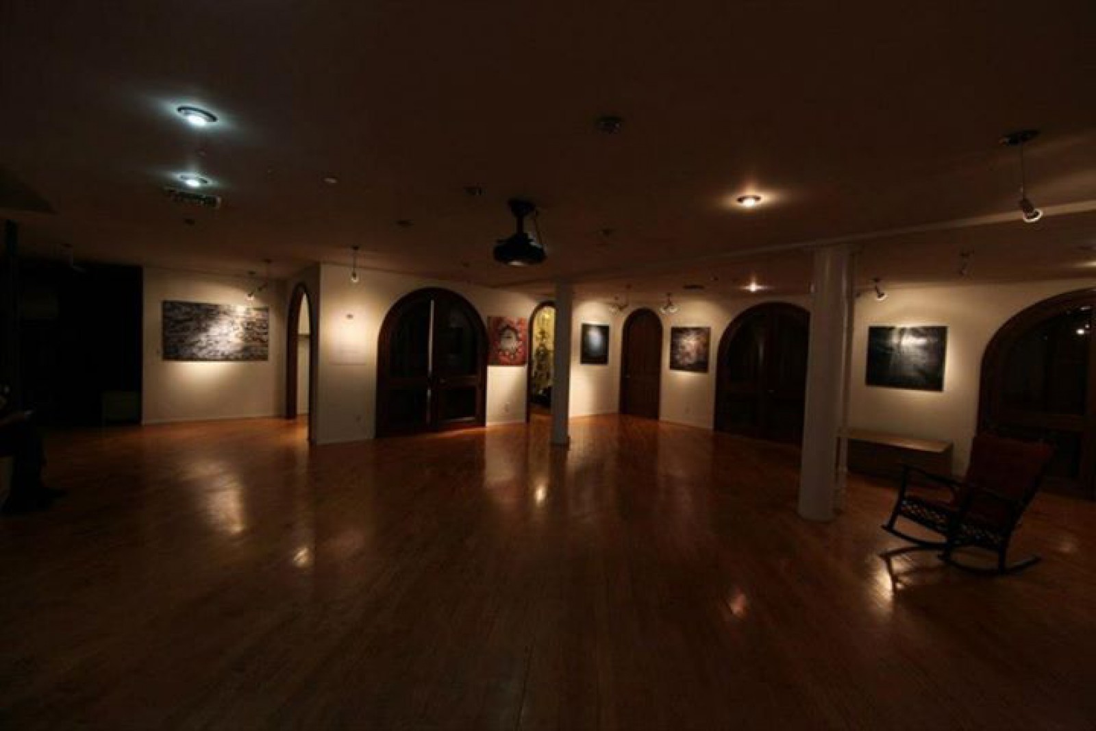 Галерея «Frants Gallery Space»