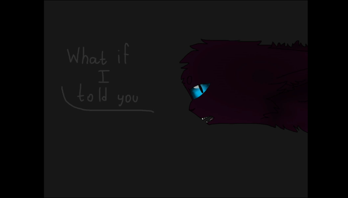Захотел сделать ремейк на свой старый PMV If I told you.
Сделал первый кадр.
Забил.
май 2015 vs июль 2018. | Author: DarkCat (BlackSoul)