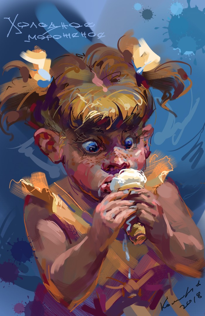 | Author: Игорь Комаров