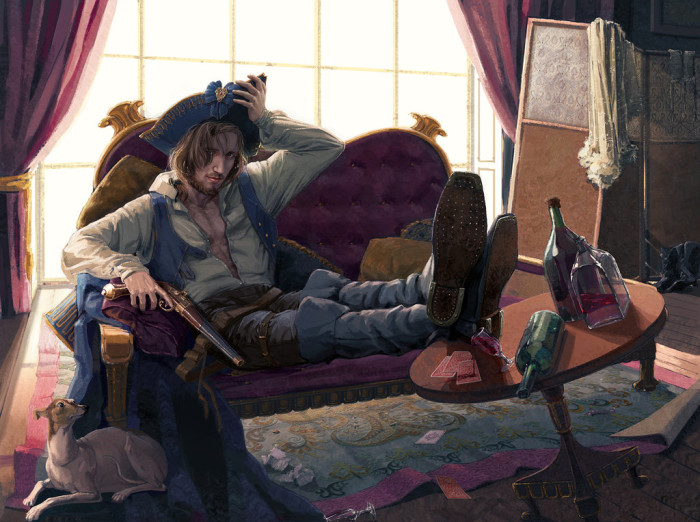 Мои последние работы. Принимаю заказы!
Подпишитесь:
PATREON: www.patreon.com/feael
ARTSTATION: www.artstation.com/feael
FB: https://www.facebook.com/ivan.melnikov.nakatan
INSTAGRAM: https://www.instagram.com/story1000suns/
My Youtube: https://www.youtube.com/channel/UCjNVmaUMEejN5R02Rd9Yh0w?view_as=subscriber | Author: Feael&Nakatan