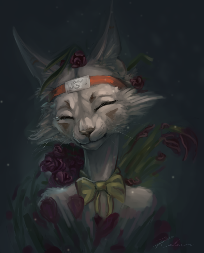 | Author: Kaleum ♛