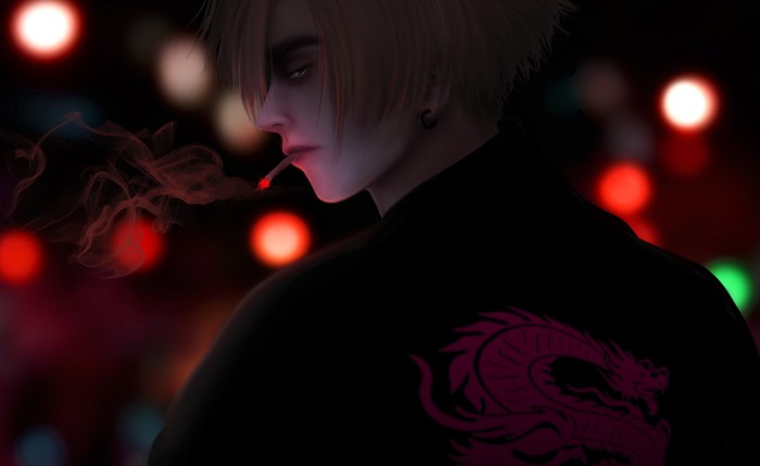| Author: Lalilulilalu