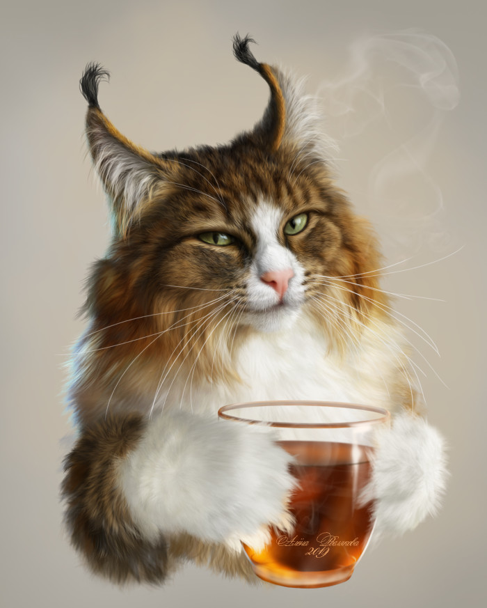 | Author: Елена