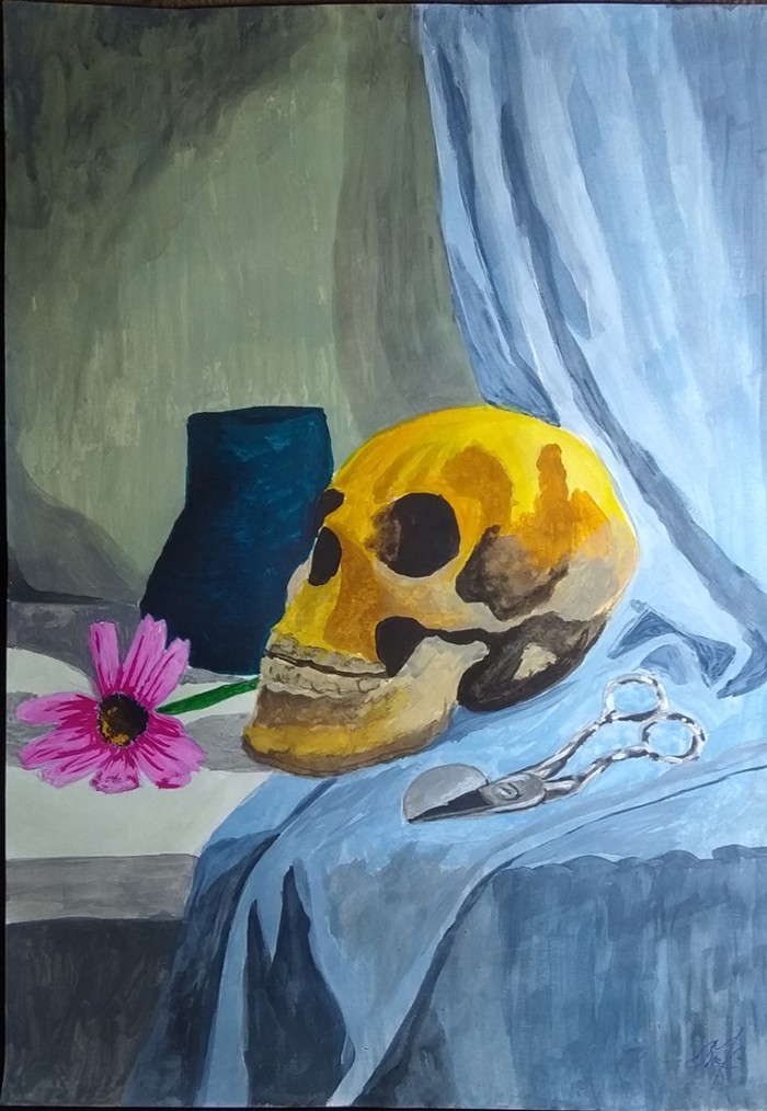 | Author: Tamara Kondratova