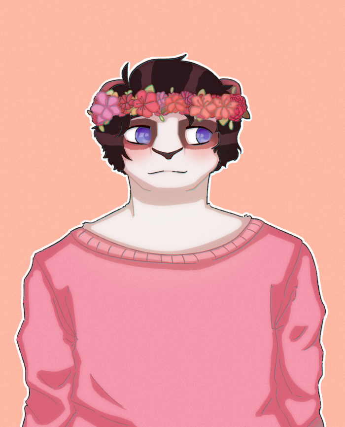 Опа опа опа много картинок и то не все пока меня не было
#furry #OC #digitalart #morenatsu #Juuichi #Nishimura #trans #bigender #LGBT | Author: Lana-Sipher